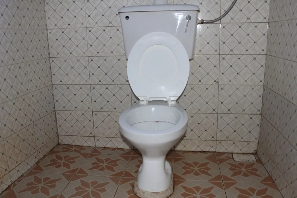 Bwindi Mgahinga Guest House