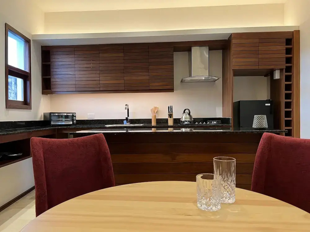 Boutique Hotel Casa Grande, Tropical Journey Familiar Suite, 2 BR