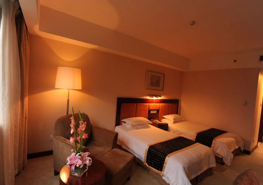 Suzhou Suyuan Hotel