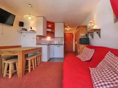 Apartment Valaisan 14