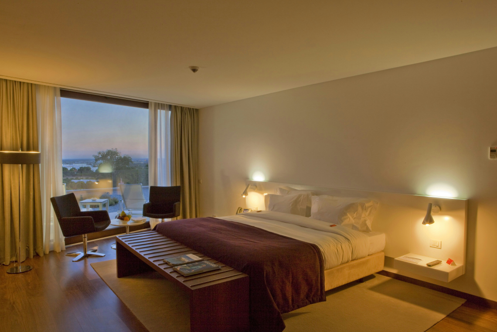 Pousada Palácio Estoi, Faro - Small Luxury Hotels Of The World