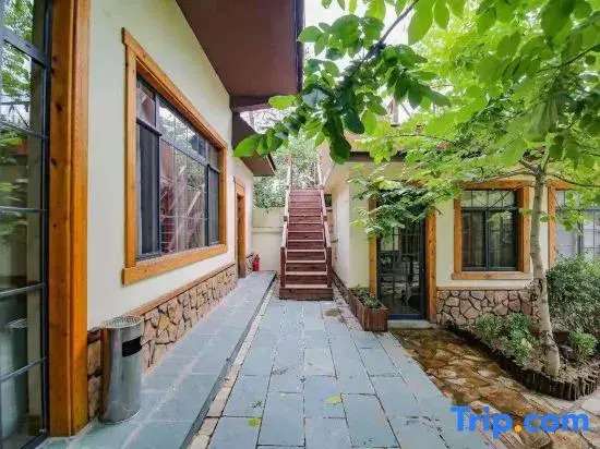 Huaying Homestay