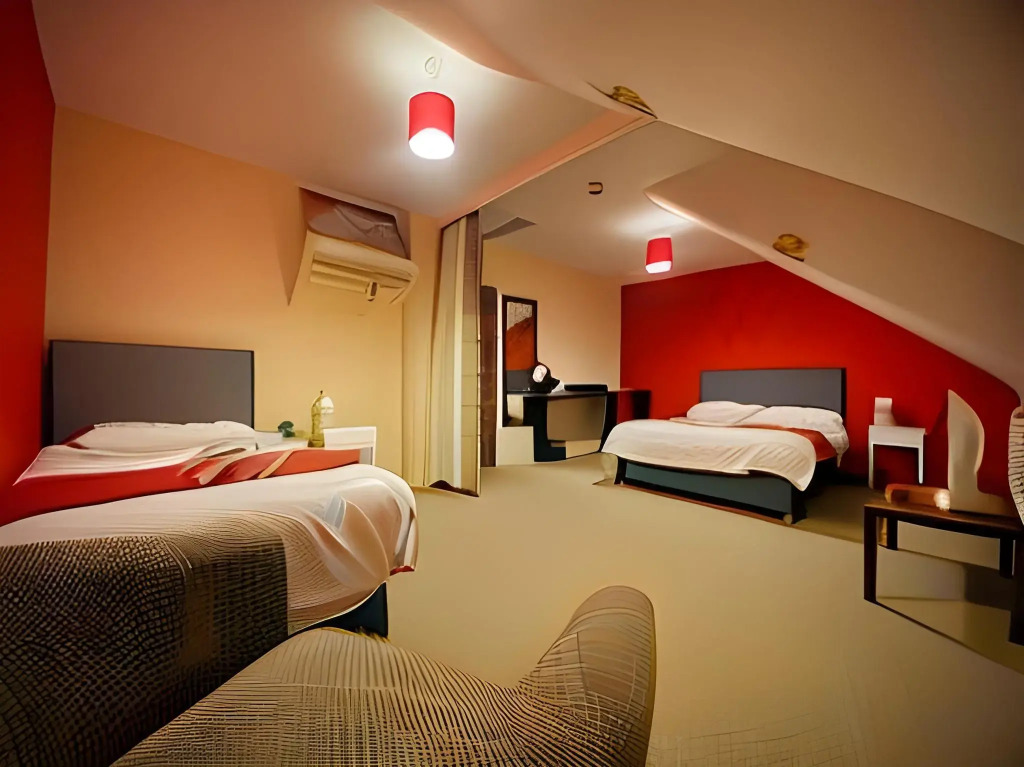 Station Hotel
