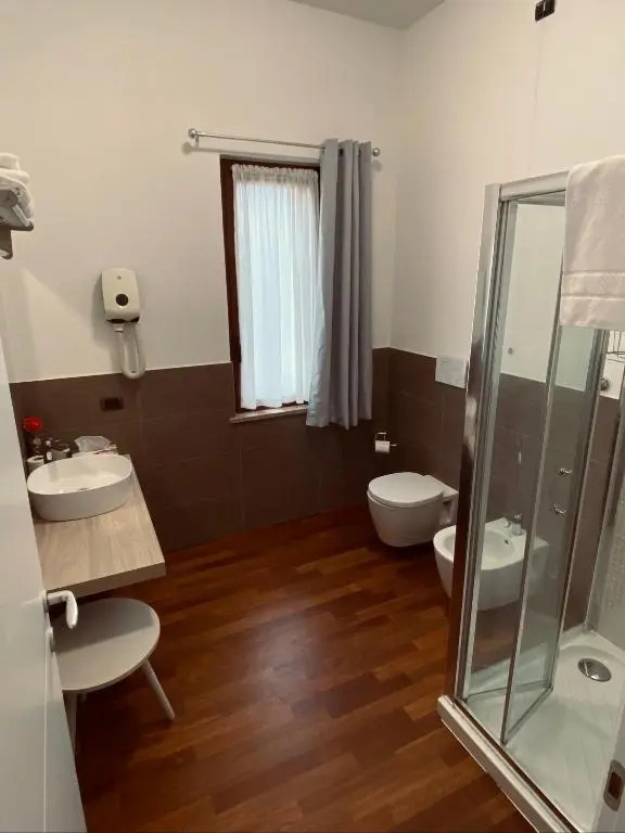 Relais Villa Rosa