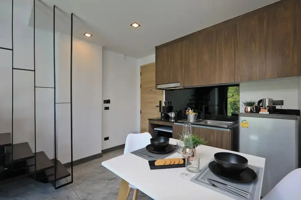 Naiharn Loft near Beach UTL B325