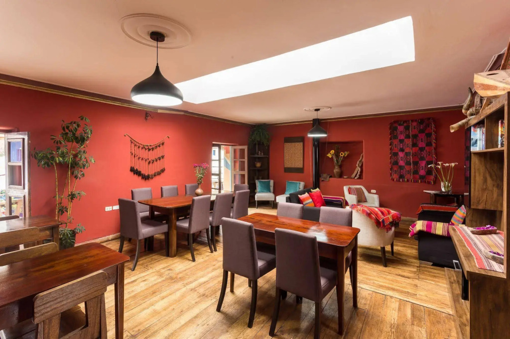 Pisac Inn