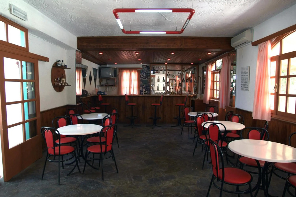Prinos Apartments
