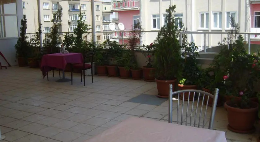 Asilzade Hotel