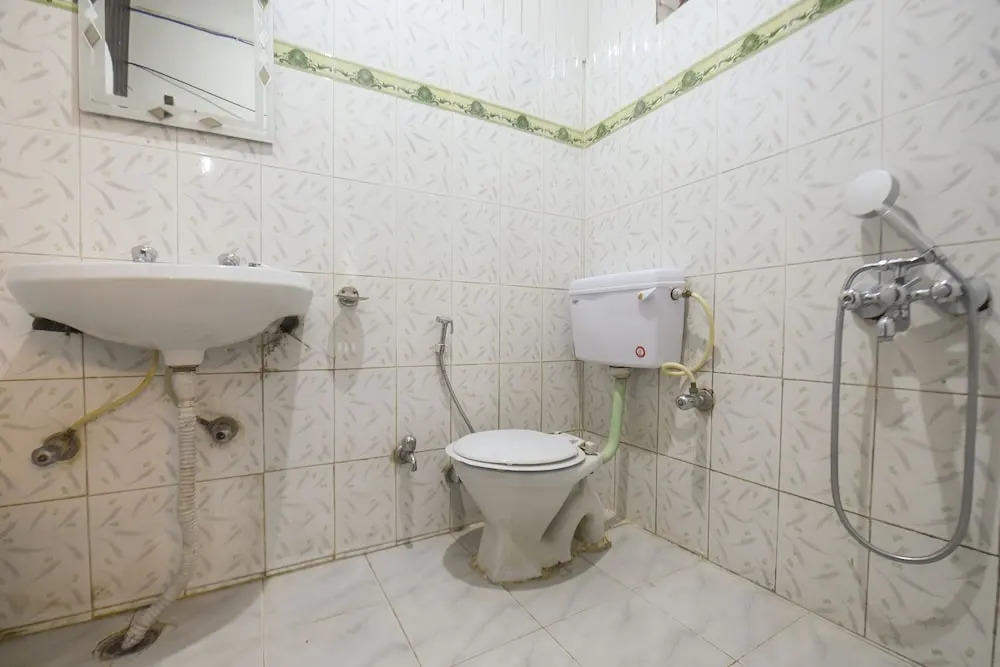 OYO 7917 Hotel Sunbeam