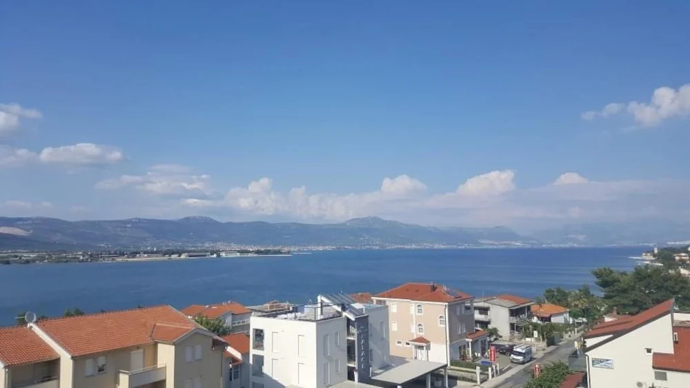 Sea View Apartment Ciovo