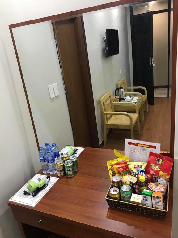 Bigwin Hotel