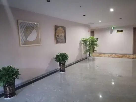 Hetianxia Hotel