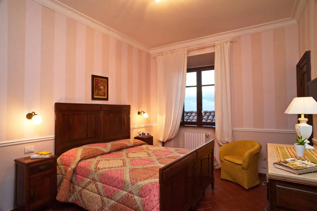Agriturismo Le Carolee