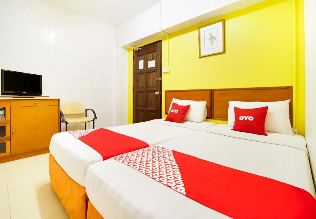 GAIA Hotel