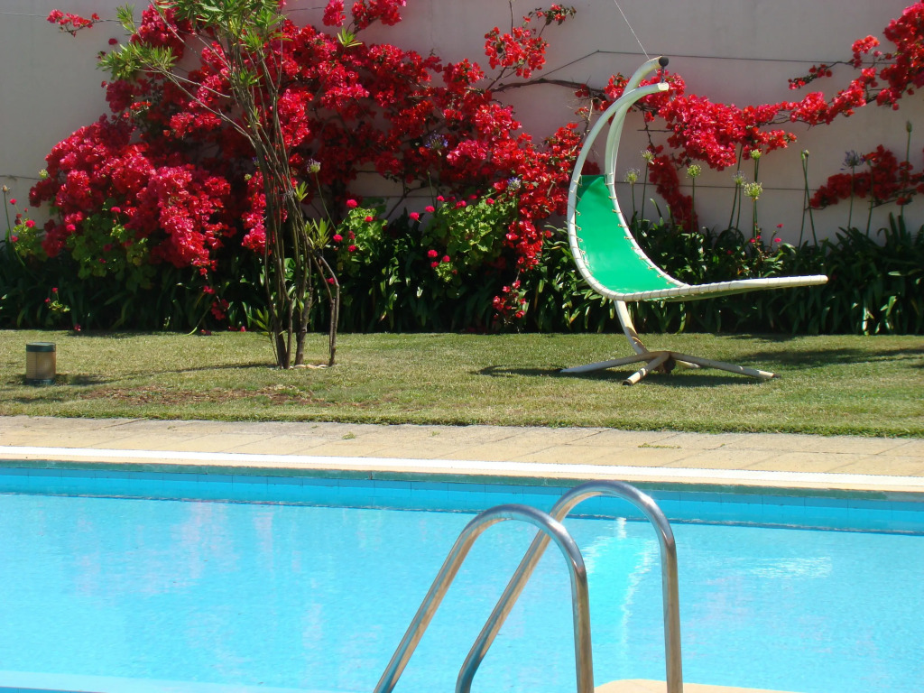Apartamentos Turisticos Pinhal da Foz