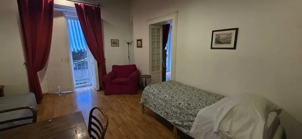 Residenza Toledo