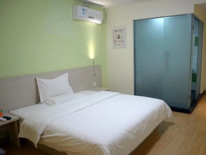 Changji hotel (Shanxian Bus Station)