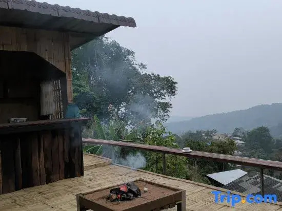 ตั้วบ้านดิน Tuabaandin