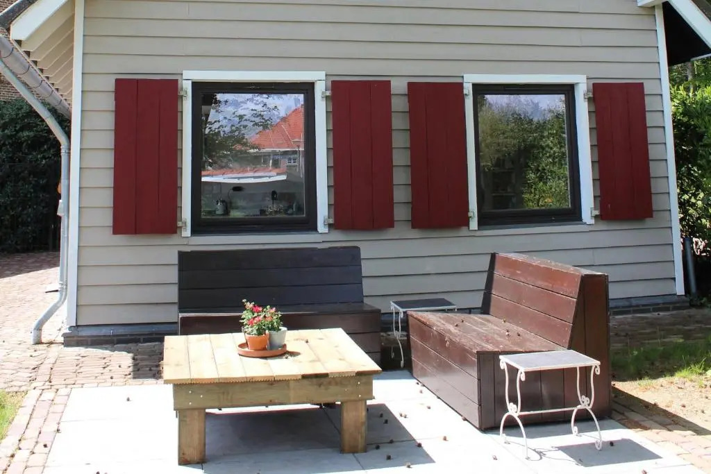 B&B Woudzicht Groesbeek