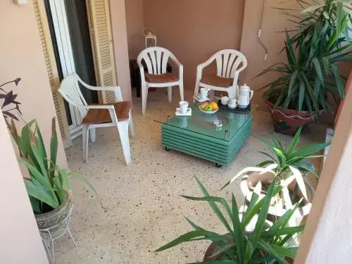 Cosy Central Penthouse -Up To 6 Guests- With Wifi