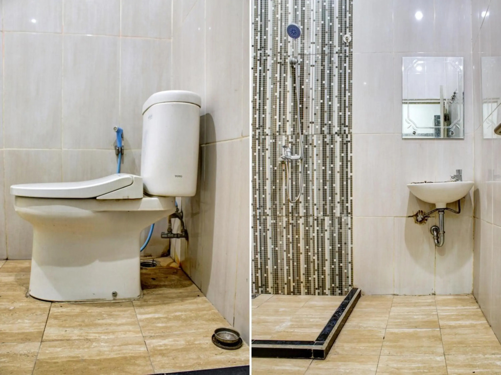 OYO 3848 Kavana Syariah Homestay