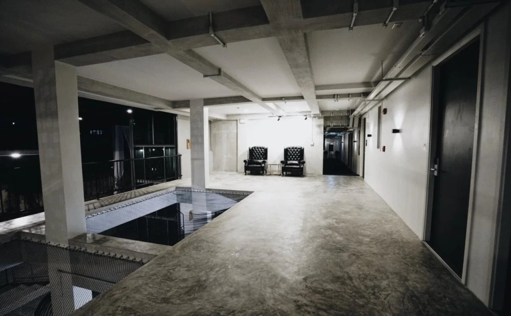 ISTY Design Hotel