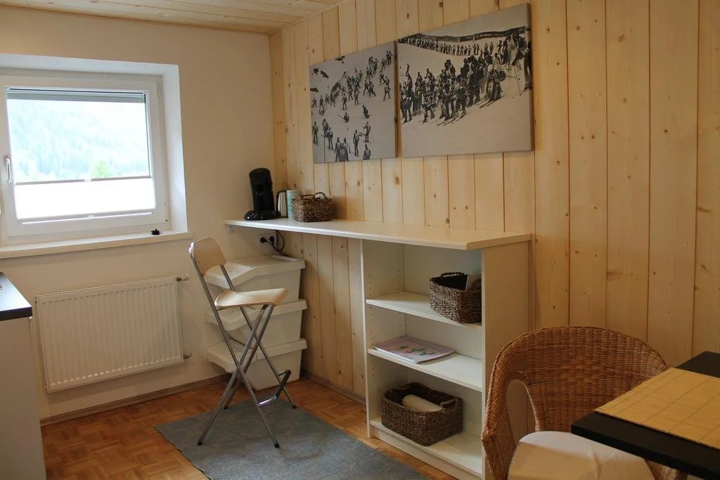Lodge Seppaler - Sommerkarte Premium inklusive