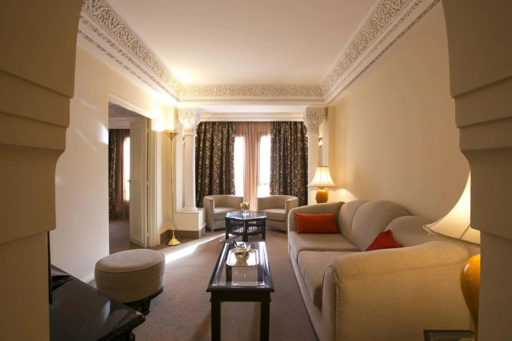 Nassim Hôtel