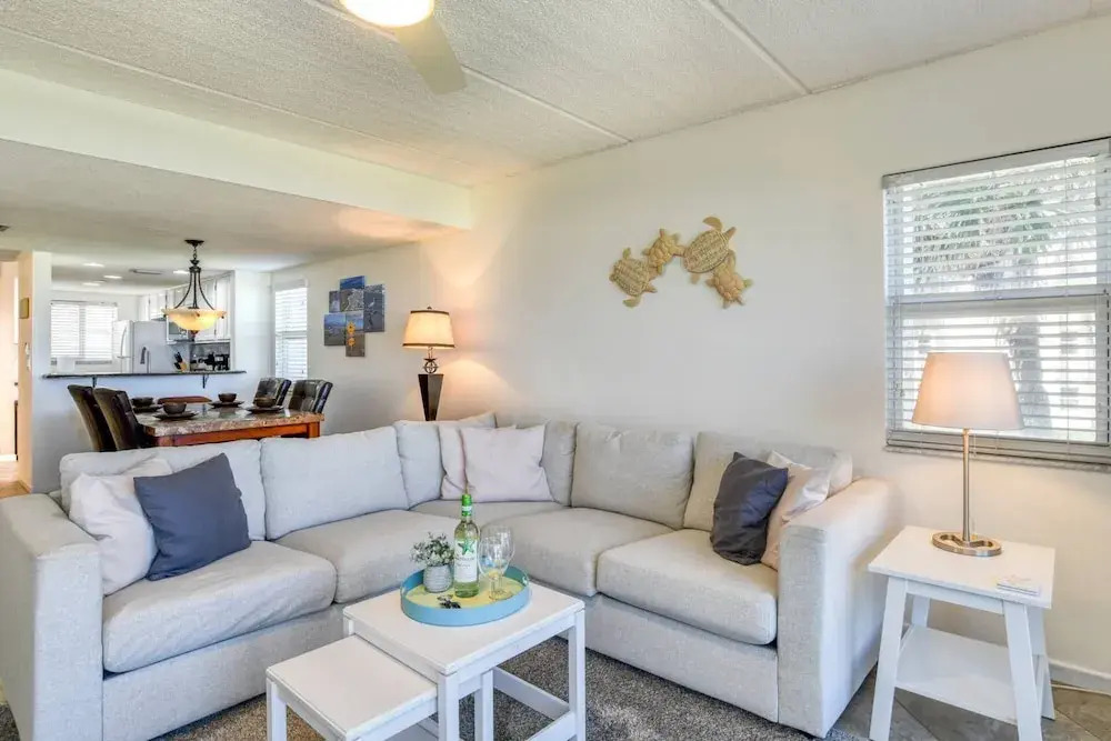 Pier Point 57