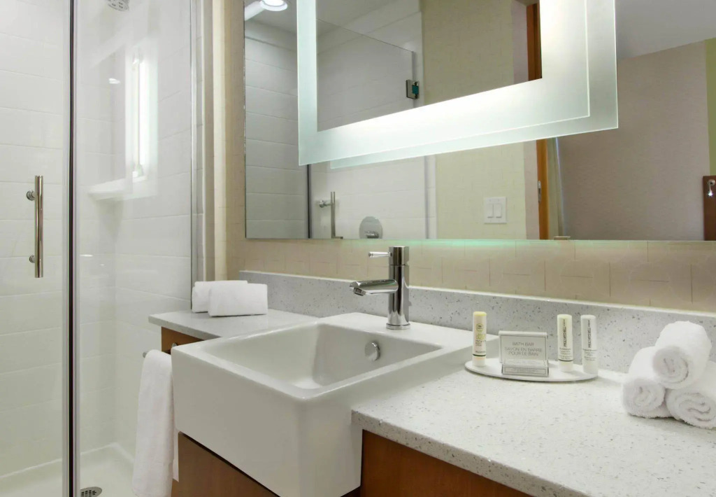 SpringHill Suites Houston I-10 West/Energy Corridor