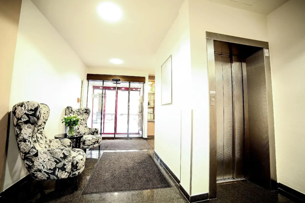 City Partner Hotel Berliner Hof
