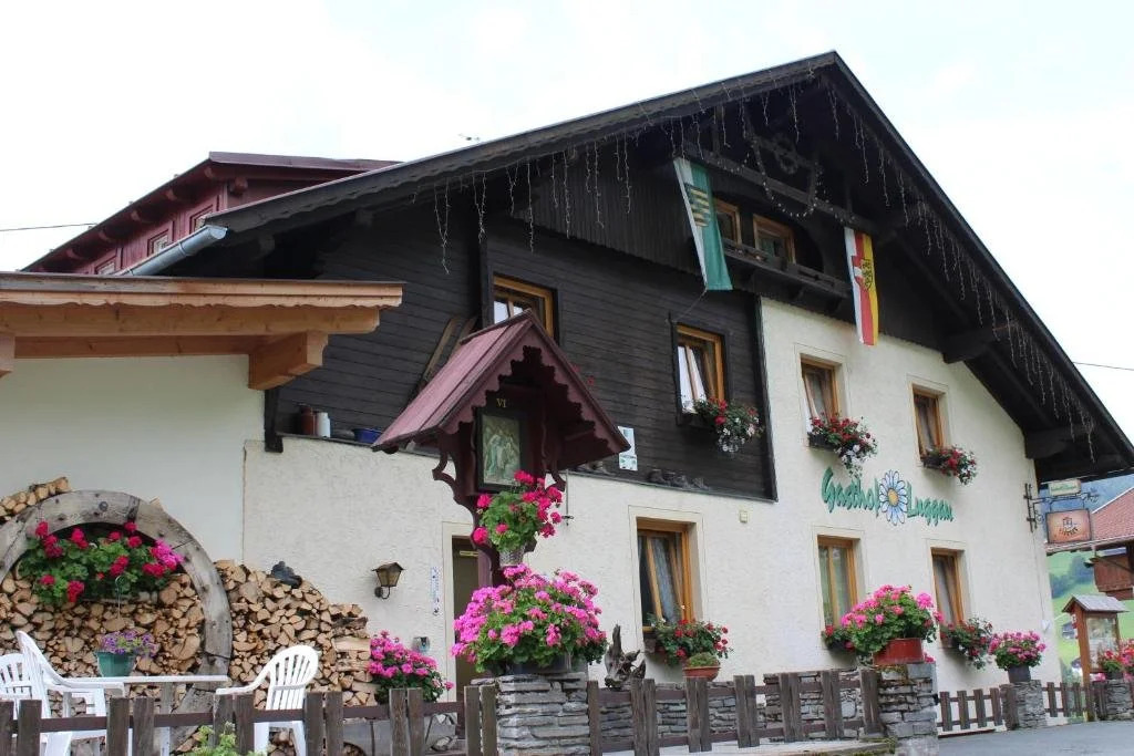 Gasthof Luggau