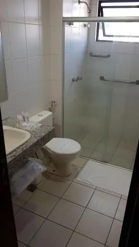 Lavras Apart Hotel