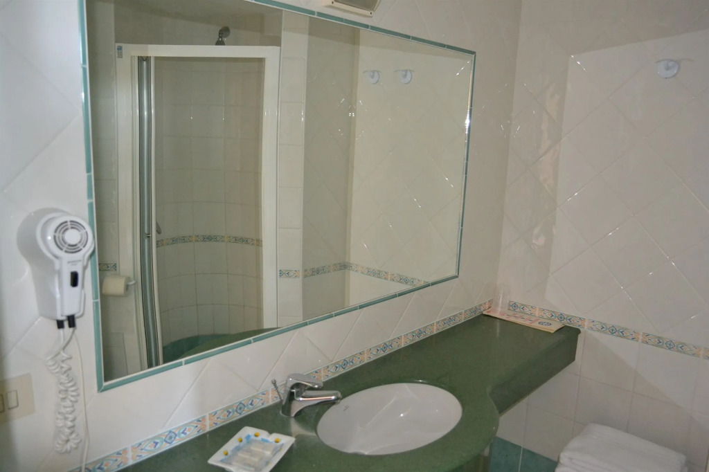 Villa Bina Sea Hotel