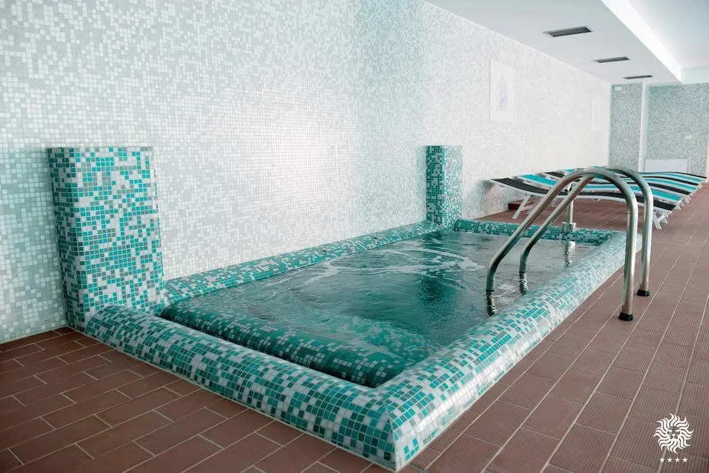 Hotel Leon & Spa