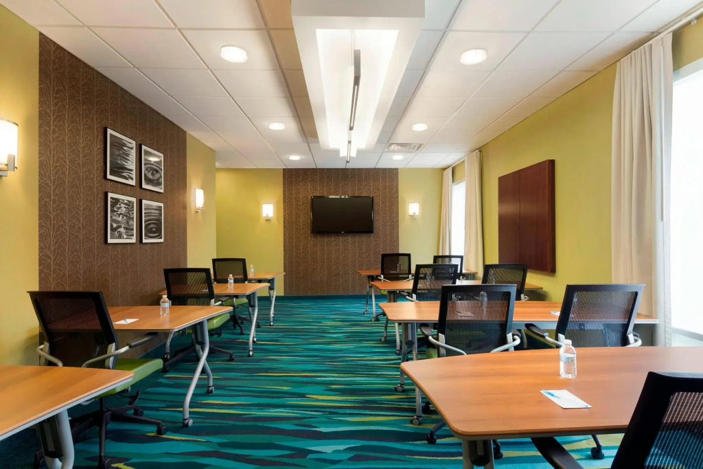 SpringHill Suites by Marriott Philadelphia Langhorne