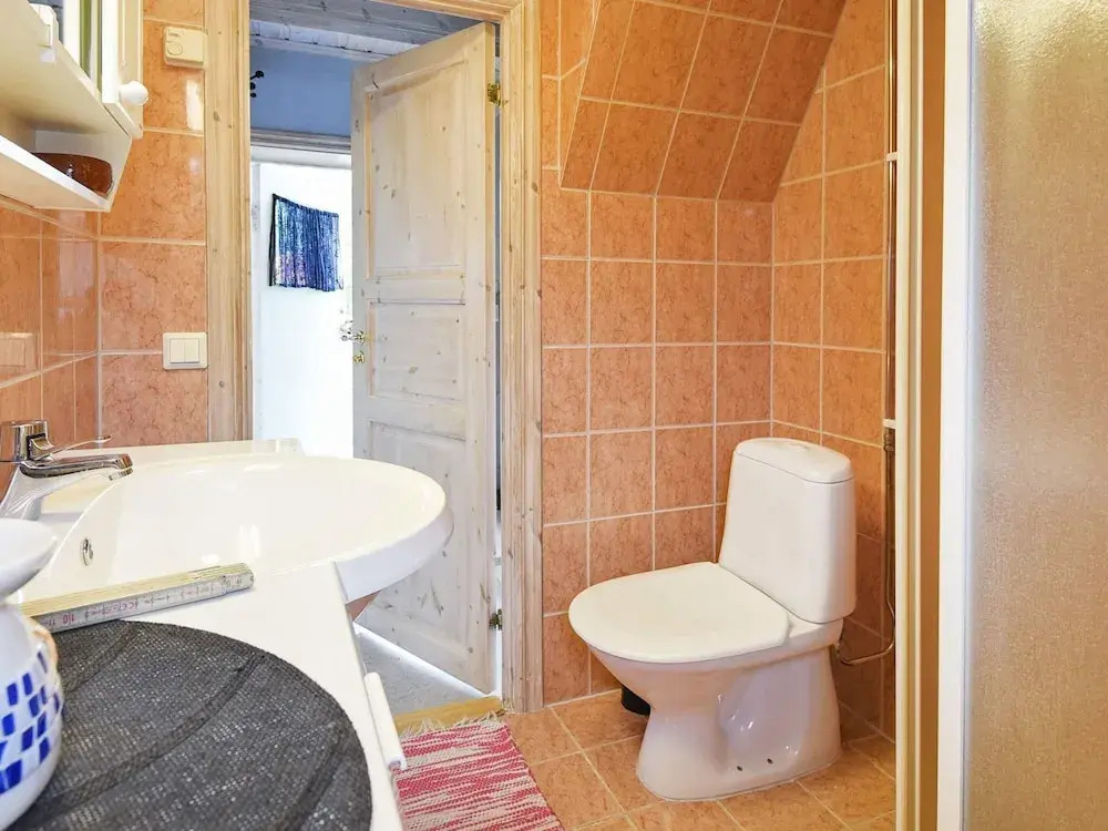 4 person holiday home in Årjäng