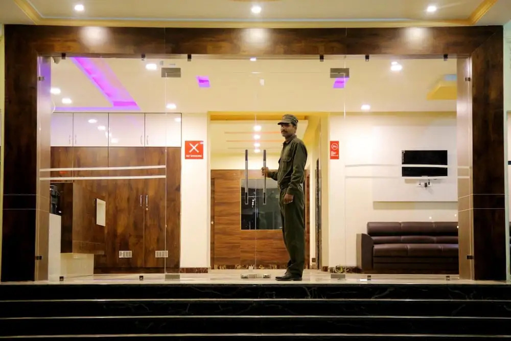Hotel Riddhi Inn