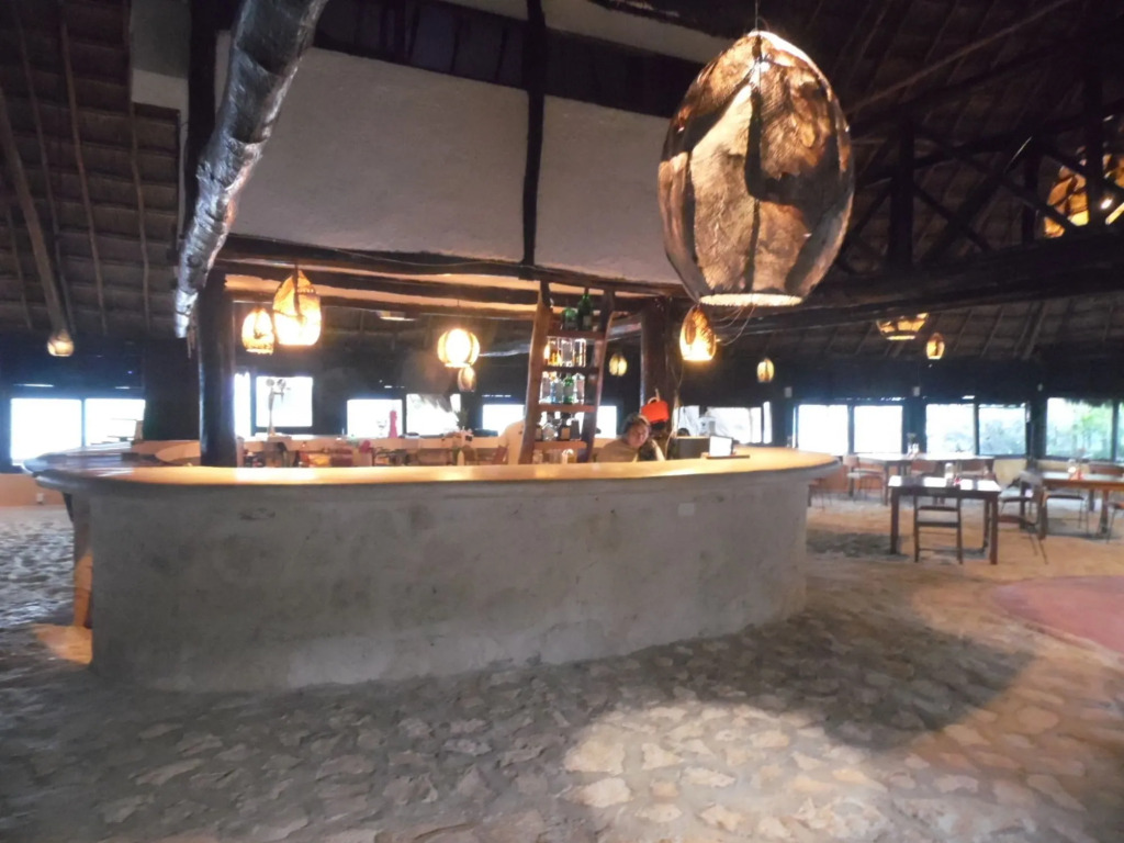Hotel Pocna Tulum