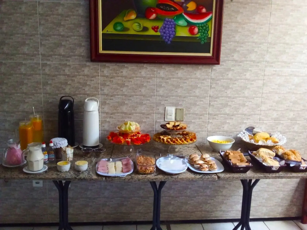 Center 1 Hotel