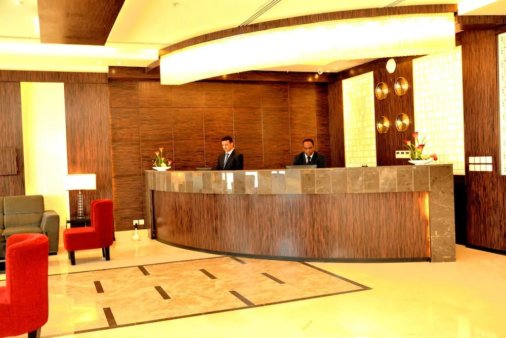 Thwary Hotels Suites 3