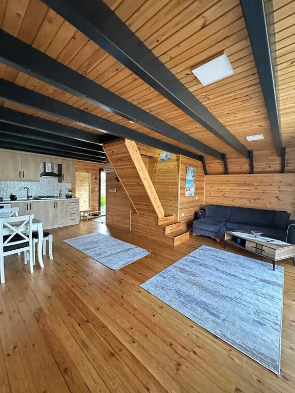 Azhara Bungalov