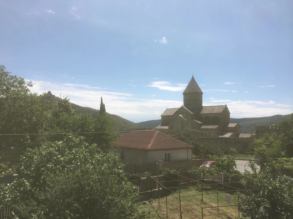 Hotel Bagineti