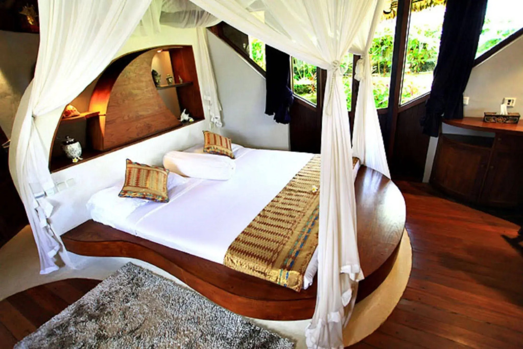 Sejuk Beach Villas