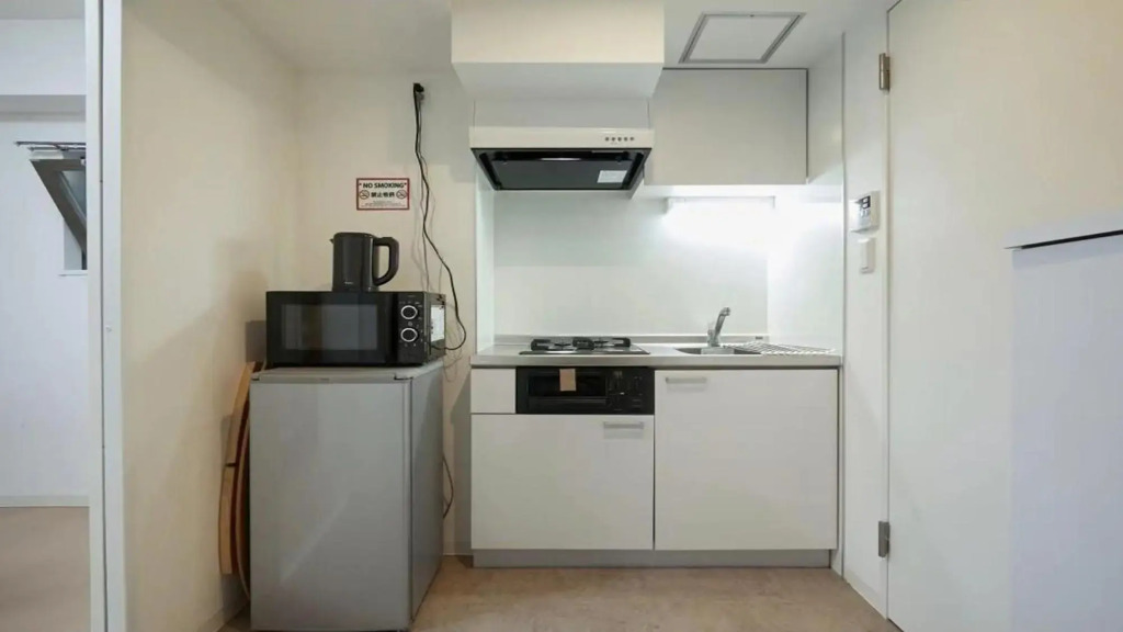 Marvelous Kinshicho - Vacation STAY 12770v