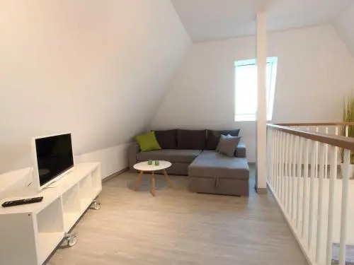 Residenz Blinkfueer Whg_ 8 _Chez A