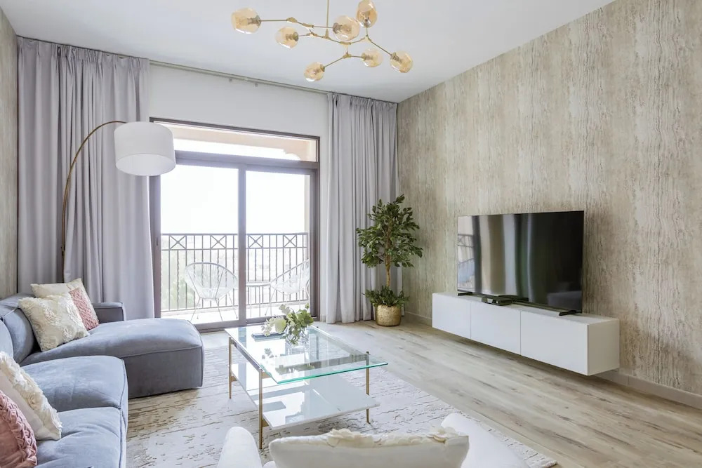 Nasma Luxury Stays - Madinat Jumeirah Living