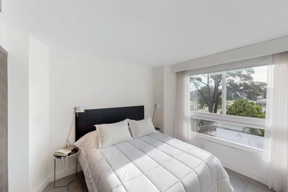 YOO 302 Apart con piscina interior y exterior