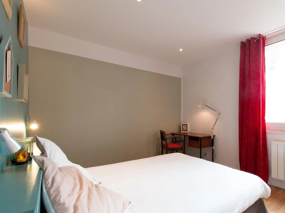 Pieds à Terre à Lorient Appartements Meublés