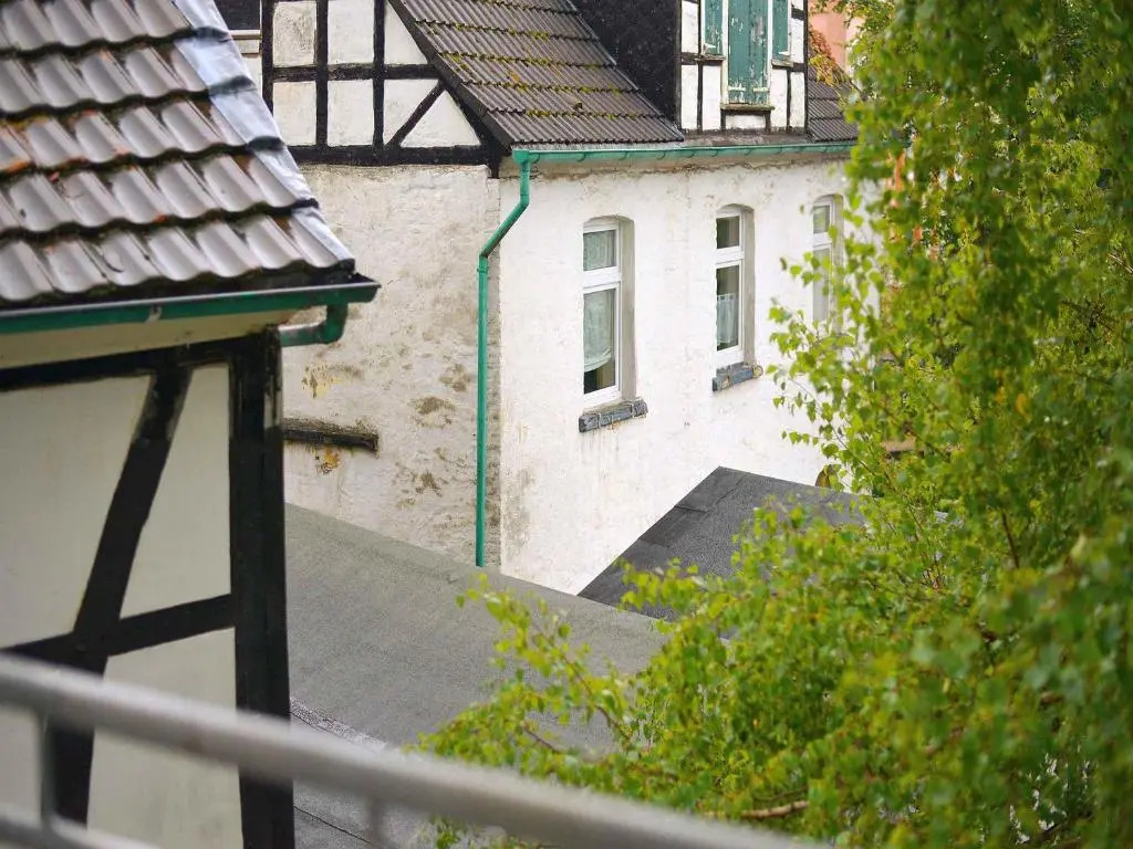 Serviced Apartement Xanthurus